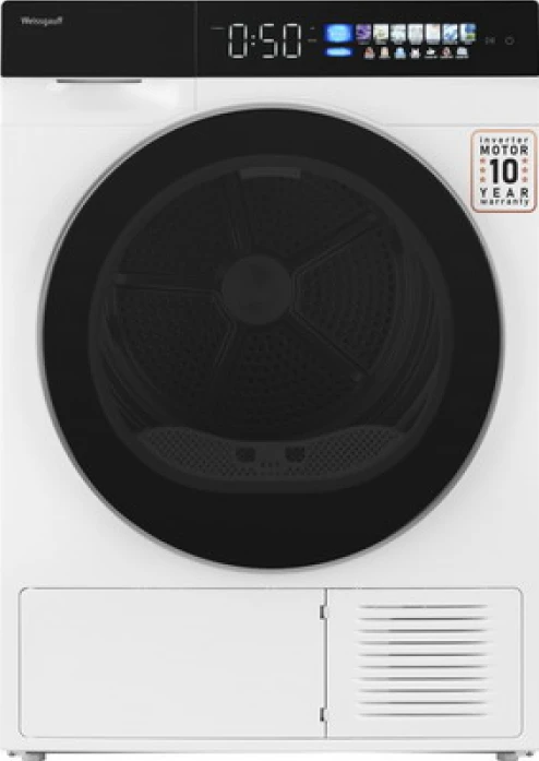 Сушильная машина Weissgauff WD 999 Heat Pump Full Touch wd 999 heat pump full touch