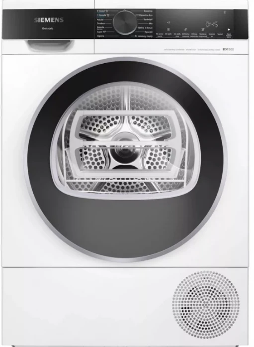 Сушильная машина Siemens WQ44G2D4PL wq44g2d4pl