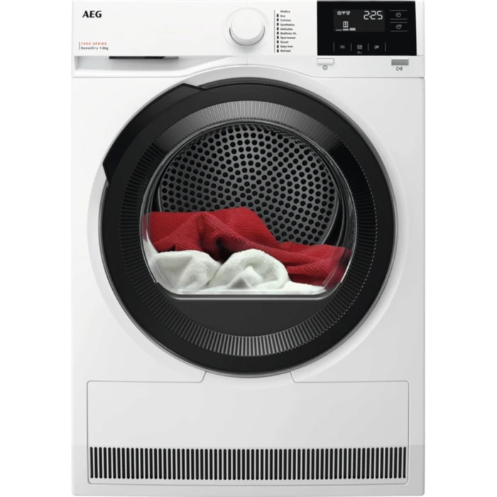 Сушильная машина AEG TR718BE tr718be
