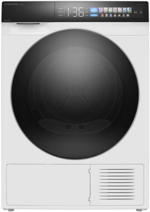 Сушильная машина Meferi MDR1016WH HP COMFORT mdr1016wh hp comfort