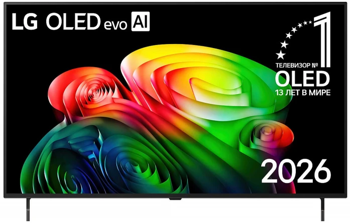 Телевизор LG OLED48B6RLA.ARUG oled48b6rla.arug