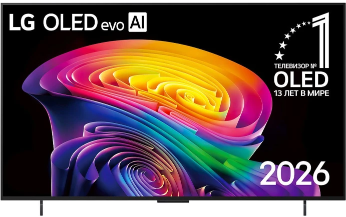 Телевизор LG OLED42C6RLA.ARUG oled42c6rla.arug