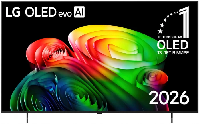 Телевизор LG OLED65B6RLA.ARUG oled65b6rla.arug