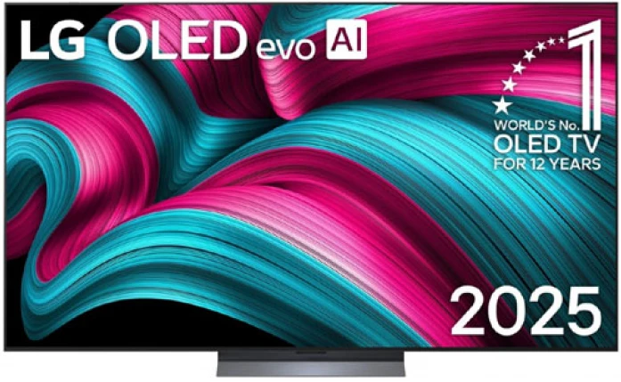 Телевизор LG OLED77C5RLA.ARUG oled77c5rla.arug