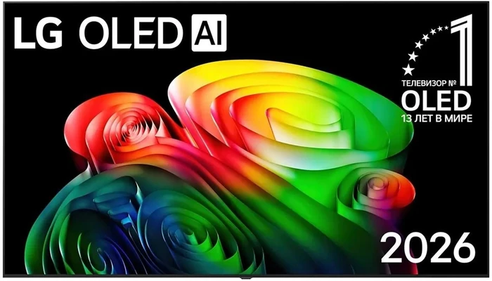 Телевизор LG OLED83B6RLA.ARUG oled83b6rla.arug