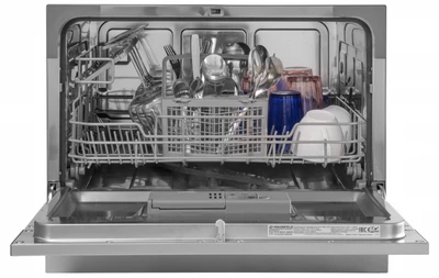 Посудомоечная машина Maunfeld MLP-06DS ка-00016962