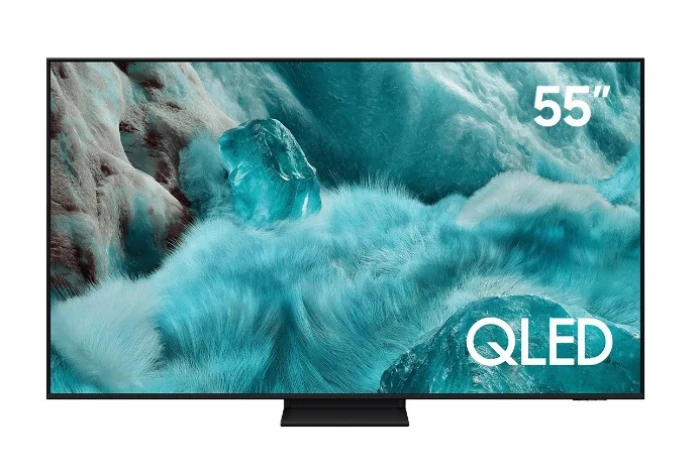 Телевизор Samsung Electronics QE55Q7F5AUXRU qe55q7f5auxru