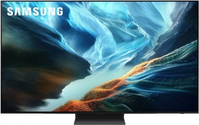 Телевизор Samsung QE55S90HAUXPY qe55s90hauxpy