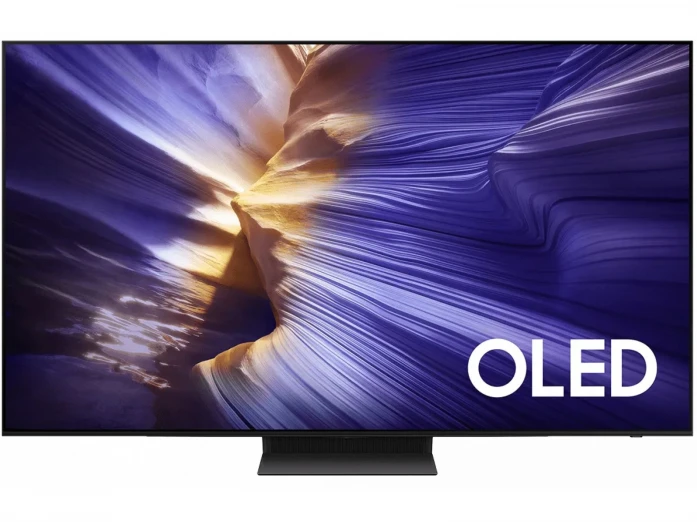 Телевизор Samsung QE77S90FAEXRU qe77s90faexru