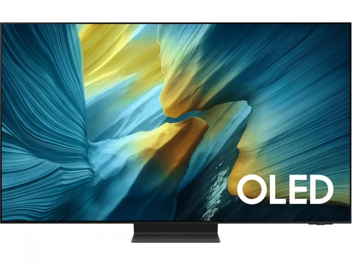 Телевизор Samsung QE65S95FAUXRU qe65s95fauxru