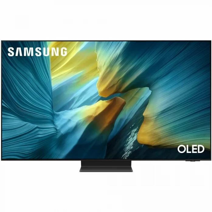 Телевизор Samsung QE55S95FAUXRU qe55s95fauxru