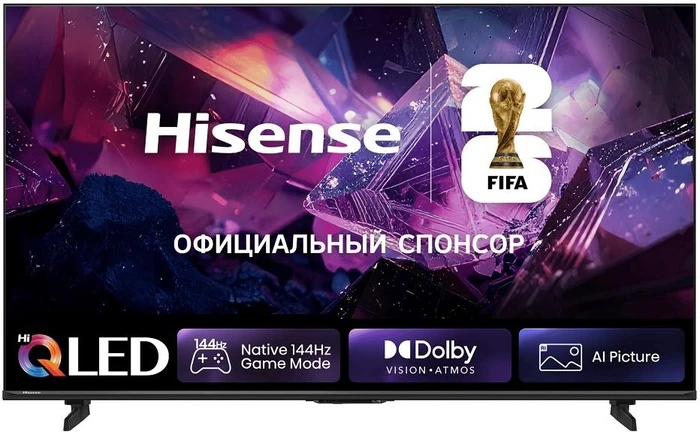 Телевизор Hisense 55E7S PRO 55e7s pro