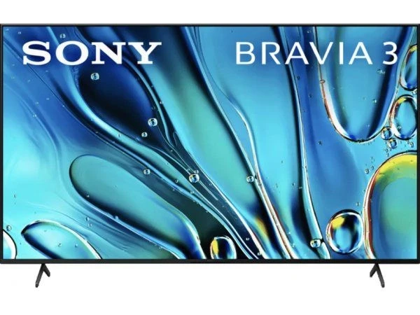 Телевизор Sony BRAVIA 3 K-75S30 k-75s30