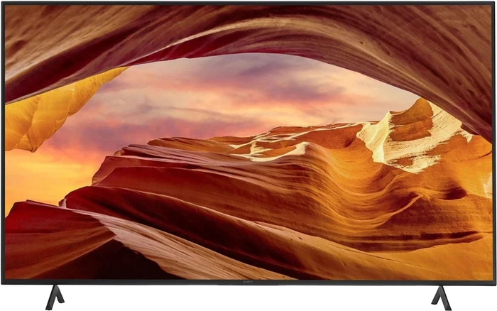 Телевизор Sony KD75X75WLPAEP kd75x75wlpaep