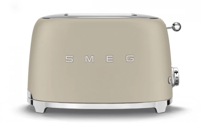 Тостер Smeg TSF01MLMEU tsf01mlmeu