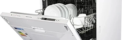 Встраиваемая посудомоечная машина Zigmund Shtain DW 129.6009 X 4250055605415