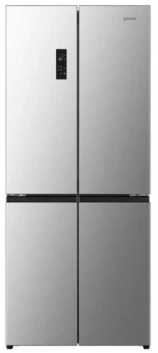 Холодильник Gorenje NRM819E61X 20016889