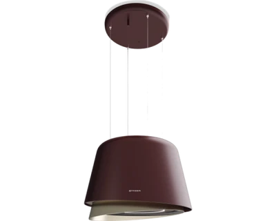 Вытяжка Faber Belle Plus Burgundy Cold 345.0615.653 345.0615.653