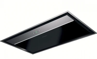 Встраиваемая вытяжка Faber ONYX-C BK GLASS/X A90 350.0543.436