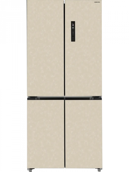 Холодильник Hiberg i-RFQ 600 Ym i-rfq 600 ym