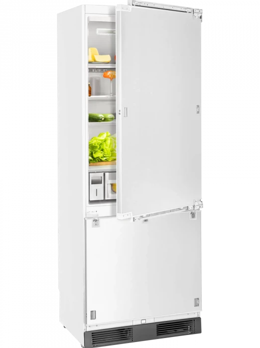 Встраиваемый холодильник Hiberg s-RFC 600 W s-rfc 600 w