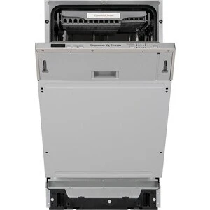Встраиваемая посудомоечная машина Zigmund Shtain DW 301.4 4250055610037