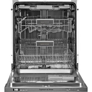 Встраиваемая посудомоечная машина Zigmund Shtain DW 301.6 4250055610044