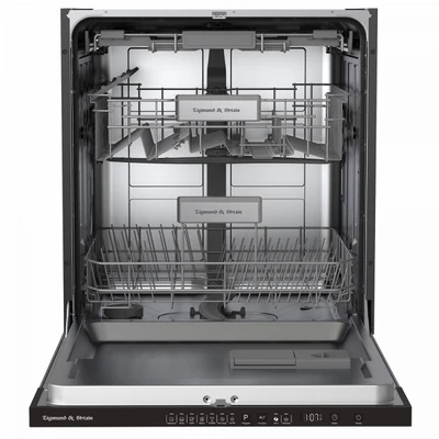 Встраиваемая посудомоечная машина Zigmund Shtain DW 308.6 4250055621262