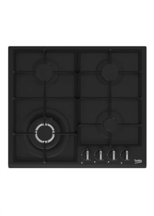 Варочная поверхность Beko HIYG64225SBO hiyg64225sbo