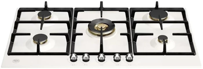 Газовая варочная панель Bertazzoni P905CHERAX p905cherax
