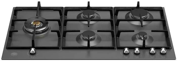 Газовая варочная панель Bertazzoni P905LHERNE p905lherne