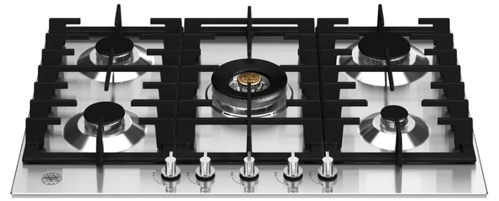 Варочная панель Bertazzoni P755CMODX p755cmodx