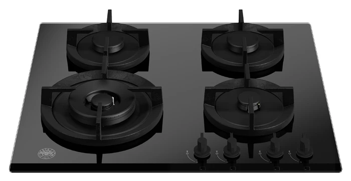 Варочная панель Bertazzoni P604LMODGNE p604lmodgne