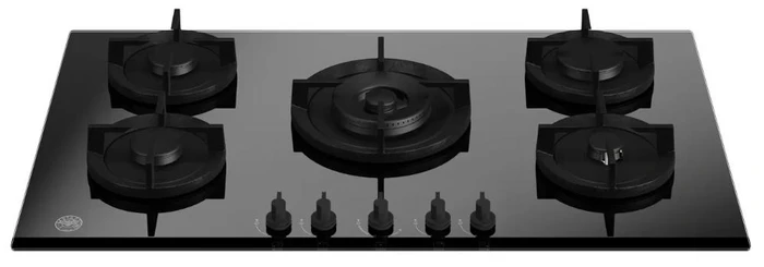 Варочная панель Bertazzoni P905CMODGNE p905cmodgne