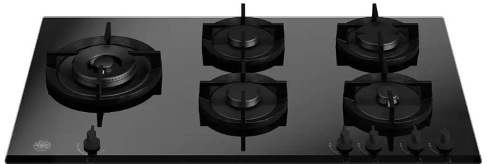 Варочная панель Bertazzoni P905LMODGNE p905lmodgne