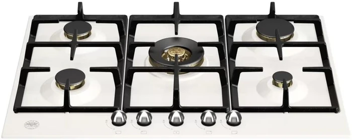 Газовая варочная панель Bertazzoni P755CHERAX p755cherax