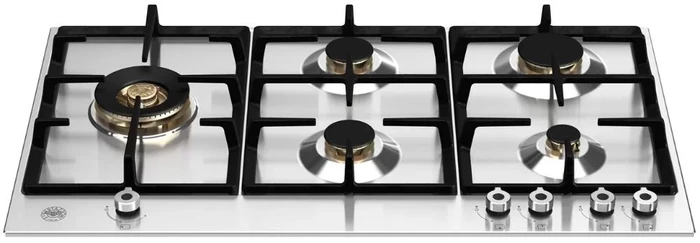 Варочная панель Bertazzoni P905LPROX p905lprox