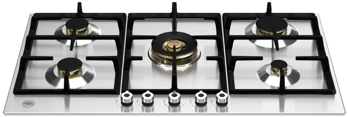 Варочная панель Bertazzoni P905CPROX p905cprox