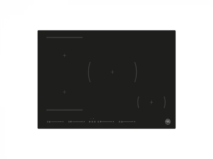 Индукционная варочная панель Bertazzoni P784I1M30NV p784i1m30nv
