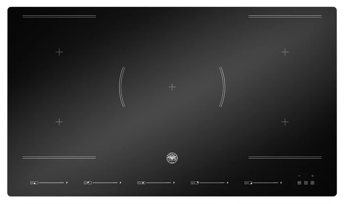 Варочная панель Bertazzoni P905I2M30NVS p905i2m30nvs