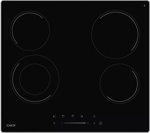 Электрическая варочная панель Candy CHXC64TDAB td0051721ru