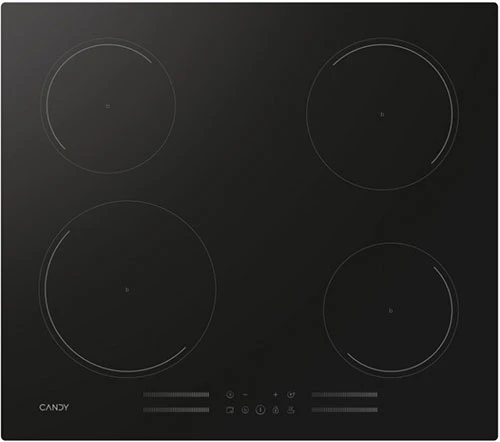 Электрическая варочная панель Candy CI642MCBBRU td0050560ru