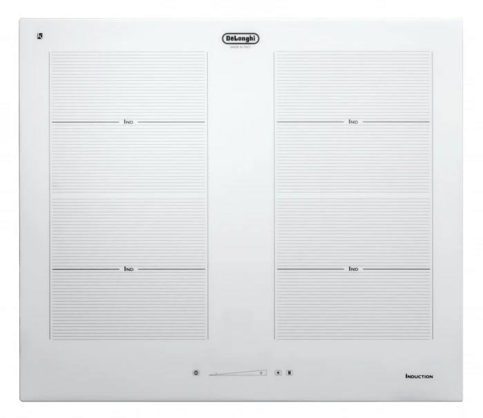 DeLonghi Индукционная варочная панель PIND 5 B 2077342674