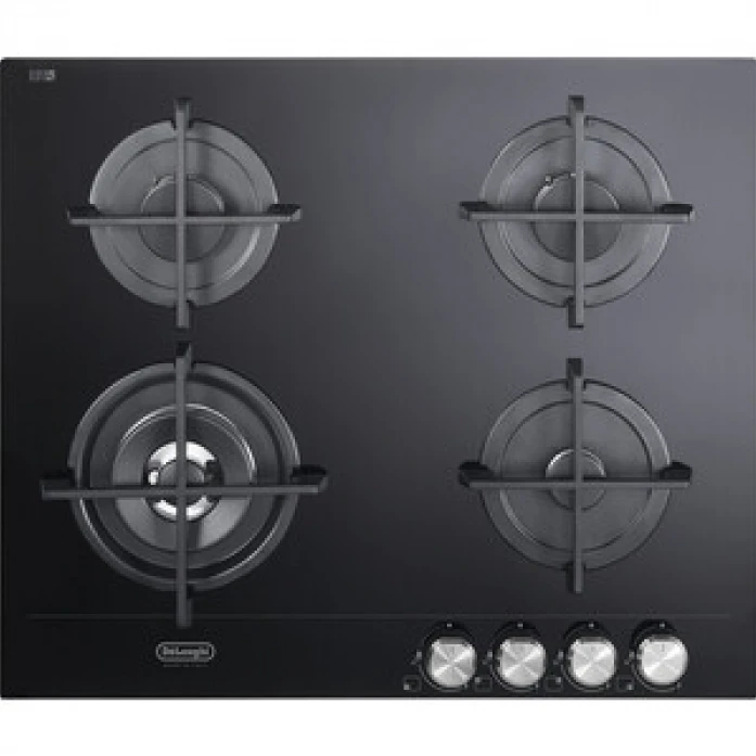 Газовая варочная панель DeLonghi NGC 46/1 ASV C 1321400476