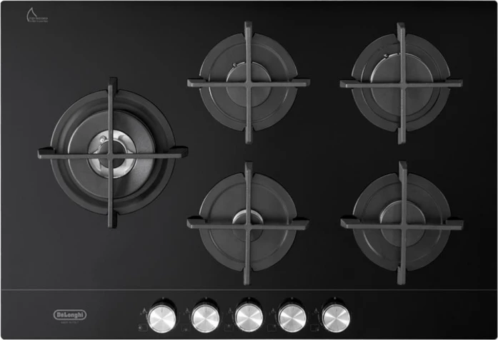 Газовая поверхность DeLonghi NSL 575D NCM RUS к000000000343