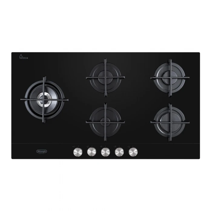 Газовая поверхность DeLonghi NSL 590D NCM RUS к000000000342