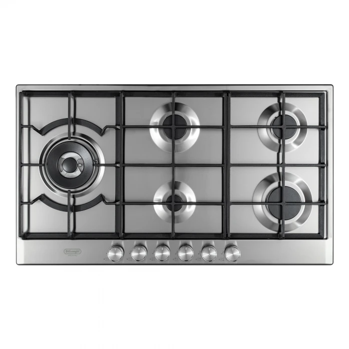 Газовая поверхность DeLonghi NSL 590D X RUS к000000000341