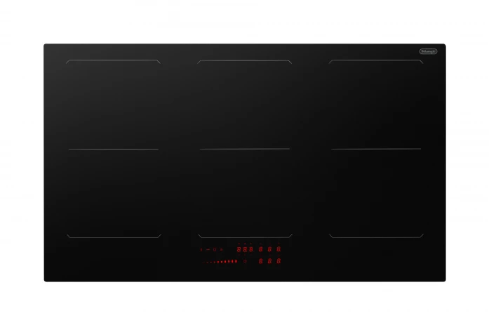 Стеклокерамическая поверхность DeLonghi SLI 906 RUS к000000000345