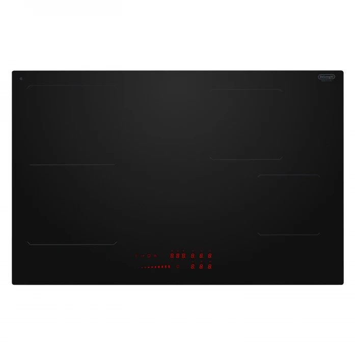 Индукционная варочная панель DeLonghi SLI 804 RUS к000000000344