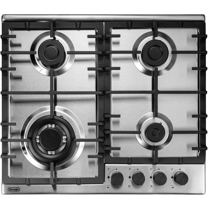 Газовая поверхность DeLonghi GRAZIA 6GW IM MODIFICATION к000000000684